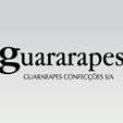 Guararapes Confecções logo