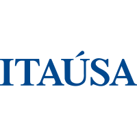 Itaúsa logo