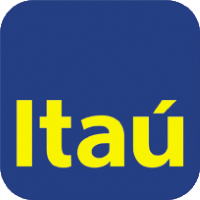 Itaú Unibanco Holding logo