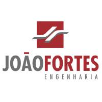 João Fortes Engenharia logo