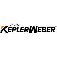 Kepler Weber logo