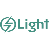 Light logo