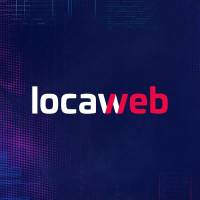 Locaweb Serviços de Internet logo