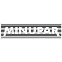 Minupar Participações logo