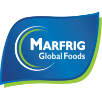 Marfrig Global Foods logo