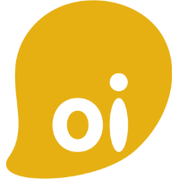 Oi S.A. logo