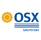 OSX Brasil logo