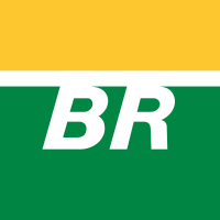 Petróleo Brasileiro S.A. - Petrobras logo