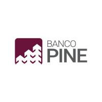 Banco Pine logo