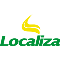 Localiza Rent a Car logo