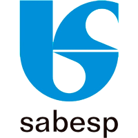 Companhia de Saneamento Básico do Estado de São Paulo - SABESP logo