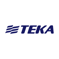 Teka Tecelagem Kuehnrich logo