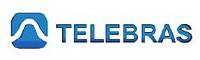 Telecomunicações Brasileiras S.A. - Telebras logo