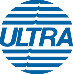 Ultrapar Participações logo