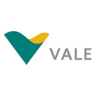 Vale S.A. logo