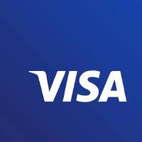 Visa Inc. logo