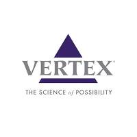 Vertex Pharmaceuticals logo