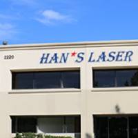 Han's Laser Technology Industry Group logo