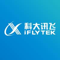 iFLYTEK CO.,LTD logo