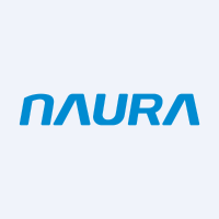 NAURA Technology Group logo