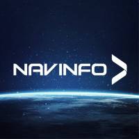 NavInfo logo