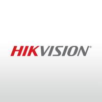 Hangzhou Hikvision Digital Technology logo