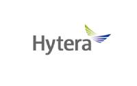 Hytera Communications Corporation logo