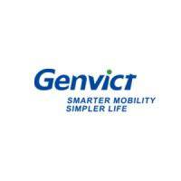 Shenzhen Genvict Technologies logo