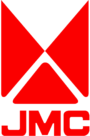 Jiangling Motors Corporation logo
