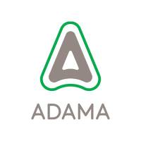 ADAMA logo
