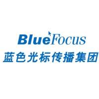 BlueFocus Intelligent Communications Group logo