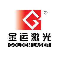 Wuhan Golden Laser logo