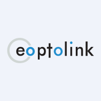 Eoptolink Technology Inc. logo