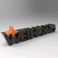 Shanghai Weihong Electronic Technology logo