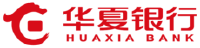 Hua Xia Bank logo