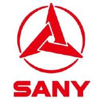 Sany Heavy Industry Co.,Ltd logo