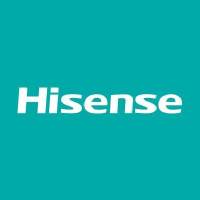 Hisense Visual Technology logo