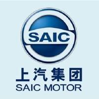 SAIC Motor Corporation logo