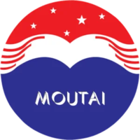 Kweichow Moutai logo
