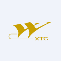 Xiamen Tungsten logo