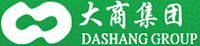 Dashang logo