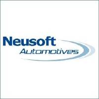 Neusoft logo