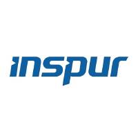 Inspur Software logo