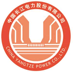 China Yangtze Power logo