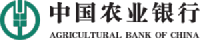 Agricultural Bank of China logo