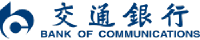 Bank of Communications logo