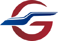 Guangshen Railway Company logo