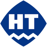 Ningbo Haitian Precision Machinery logo