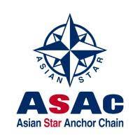 Asian Star Anchor Chain Co., Ltd. Jiangsu logo