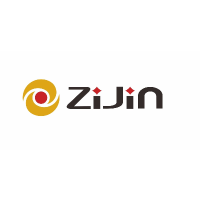 Zijin Mining Group Company logo
